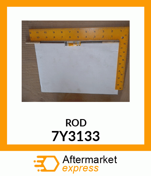 ROD 7Y3133