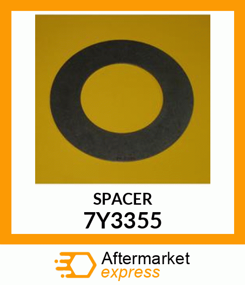 SPACER 7Y3355