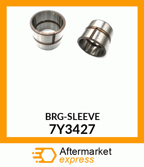 BEARING 7Y3427