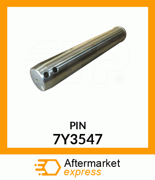 PIN 7Y3547