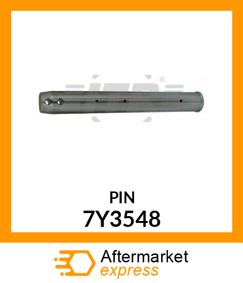 PIN,BUCKET LNK 7Y3548