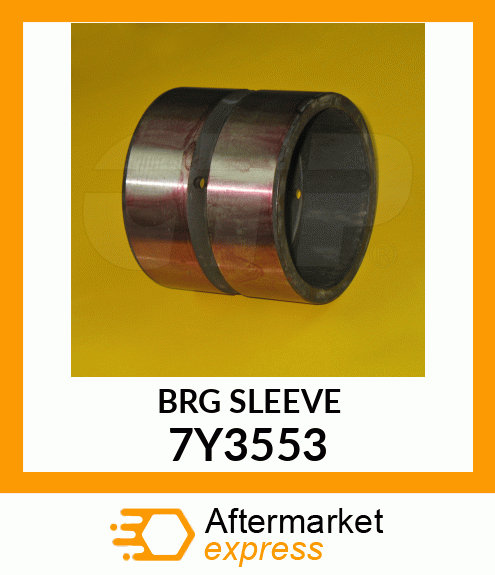 BEARING, SLEEVE 7Y3553