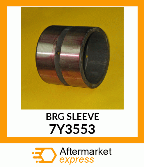 BEARING, SLEEVE 7Y3553