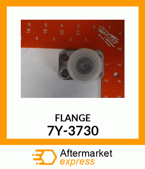 FLANGE 7Y-3730