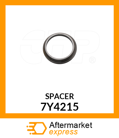 SPACER 7Y4215