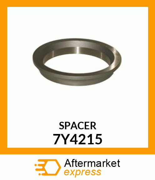 SPACER 7Y4215