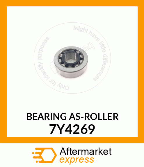 BEARING 7Y4269