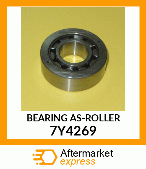 BEARING 7Y4269