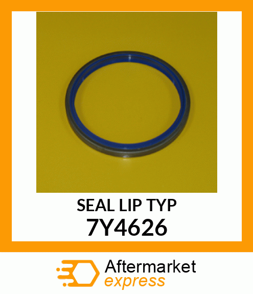 SEAL 7Y4626