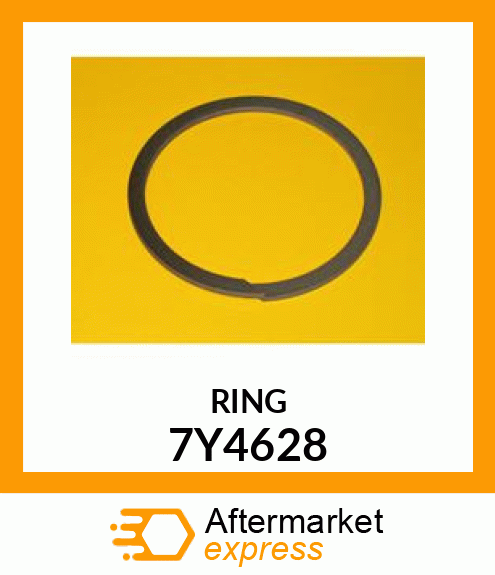 RING BAC 7Y4628