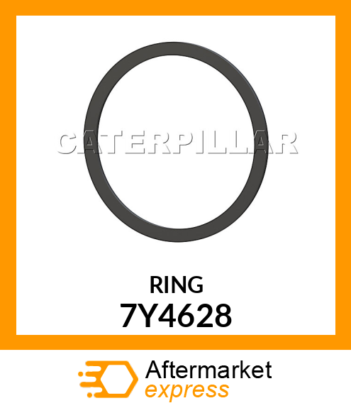 RING BAC 7Y4628