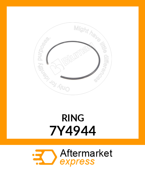 RING 7Y-4944