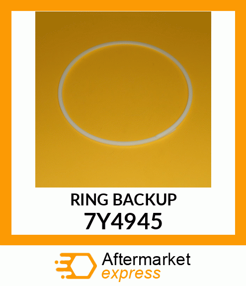 RING 7Y4945