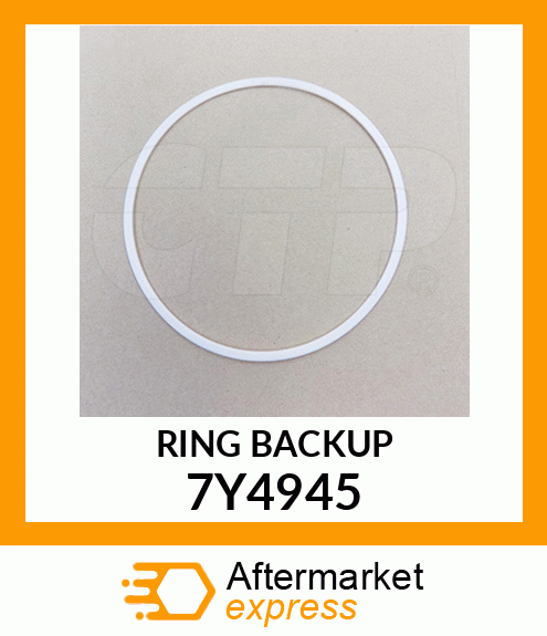 RING 7Y4945