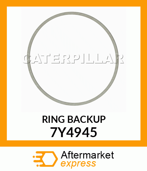 RING 7Y4945