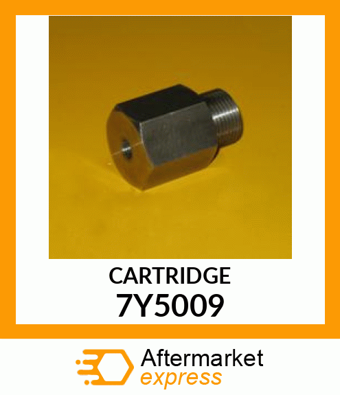 CARTRIDGE 7Y5009