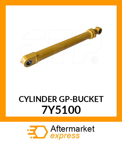 CYLINDER GP 7Y5100
