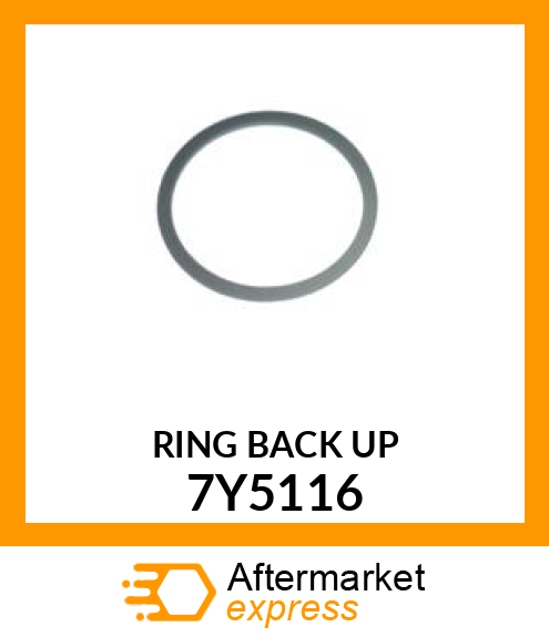 RING 7Y5116