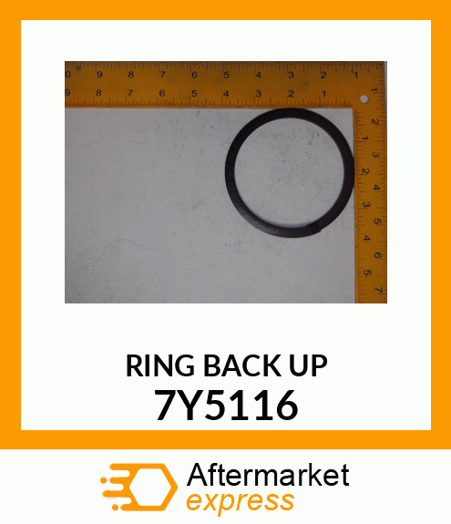 RING 7Y5116