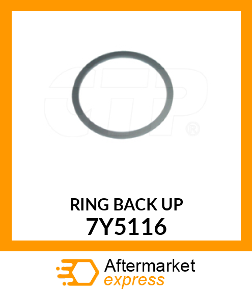 RING 7Y5116