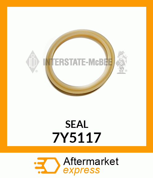 SEAL 7Y5117