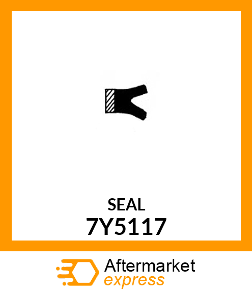 SEAL 7Y5117