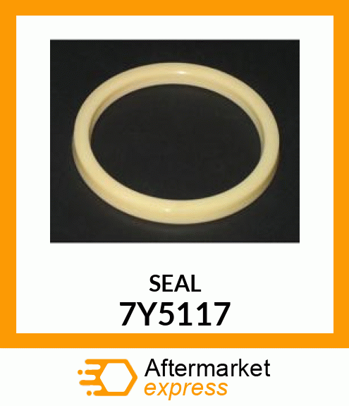 SEAL 7Y5117