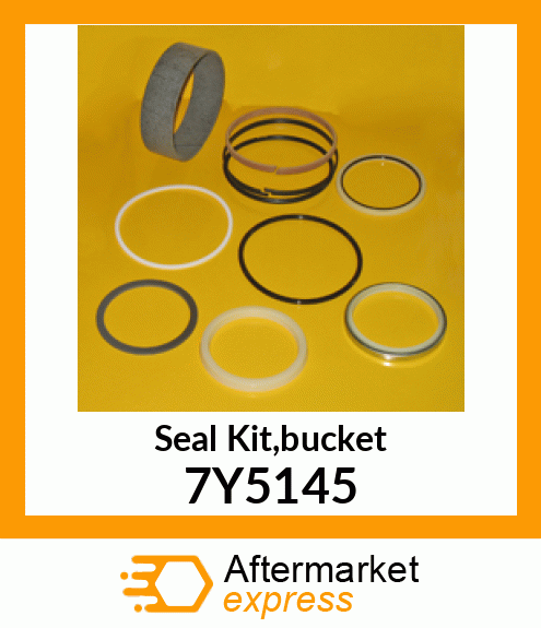 SEAL KIT 7Y5145