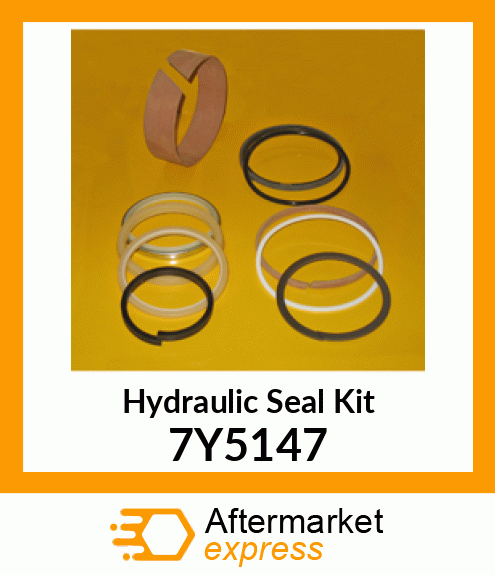 SEAL KIT 7Y5147