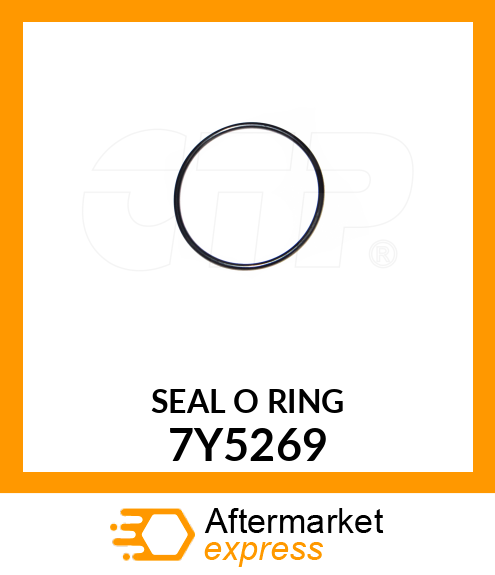 SEAL O RIN 7Y5269