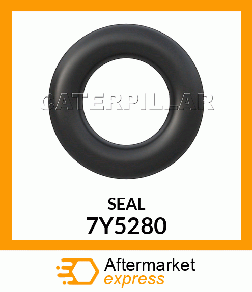 SEAL O RING 7Y5280