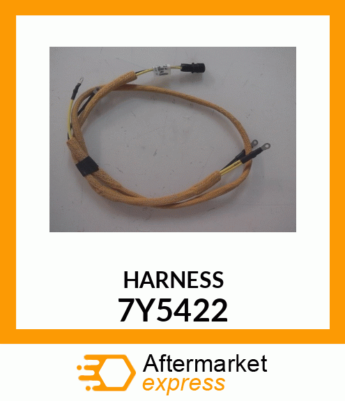 HARNESS ASM 7Y5422