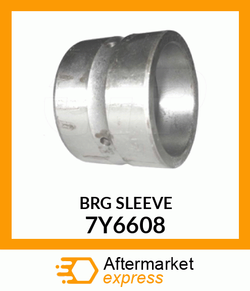 BEARING, LINK 7Y6608