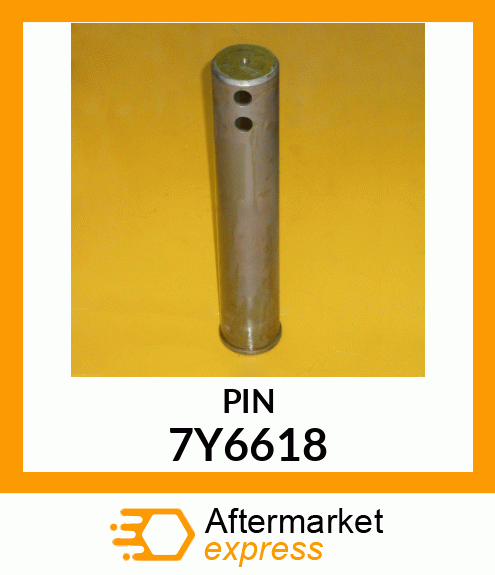 PIN 7Y6618
