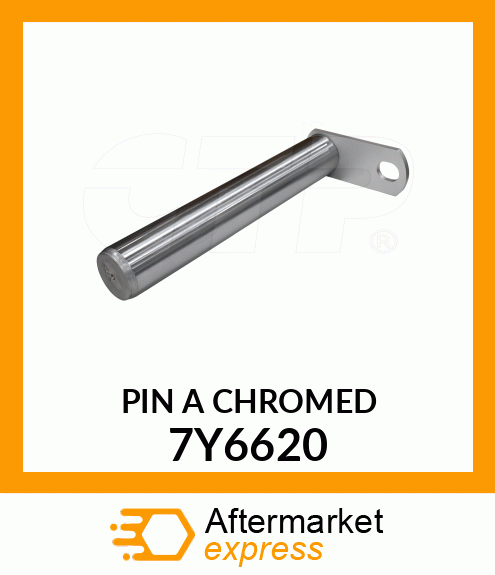 PIN A 7Y6620