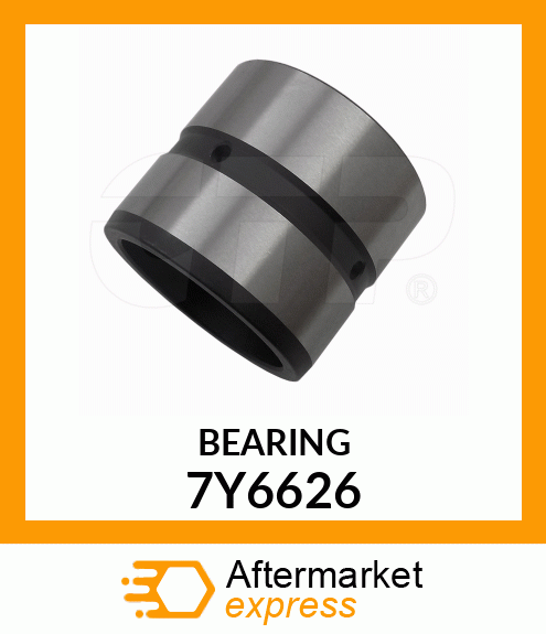 BEARING 7Y6626