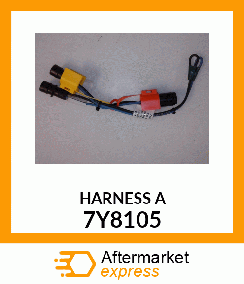 HARNESS 7Y8105