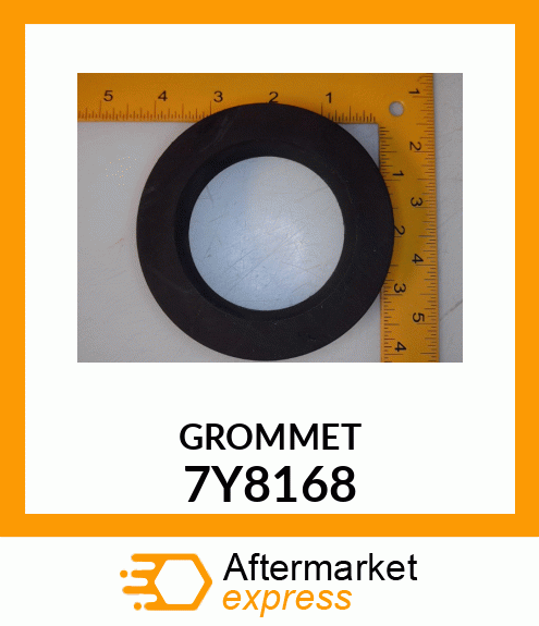 GROMMET 7Y8168