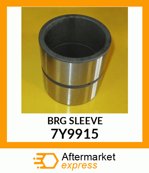 BRG SLEEVE 7Y9915