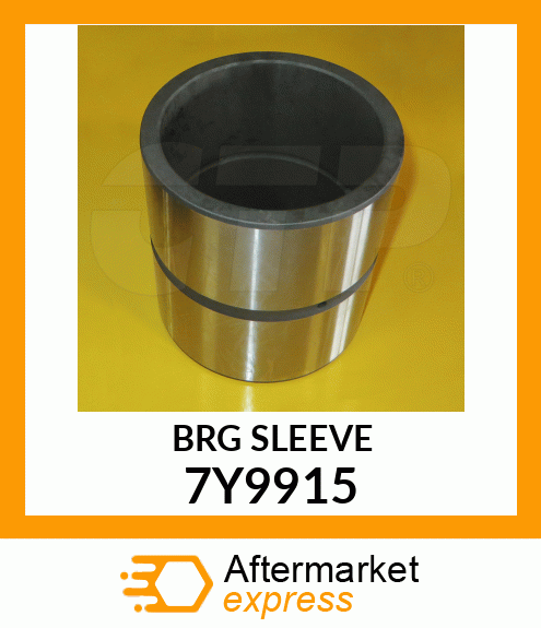 BRG SLEEVE 7Y9915