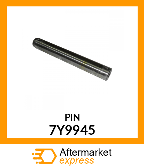 PIN 7Y9945