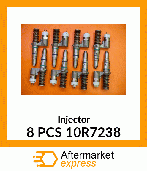 Injector