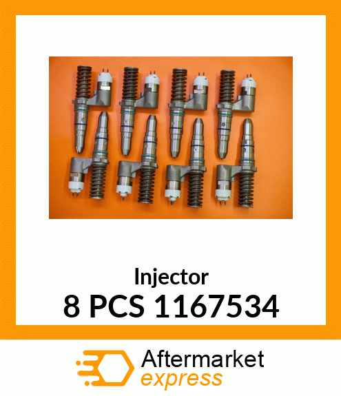 Injector