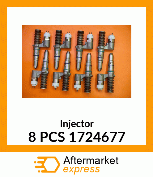 Injector