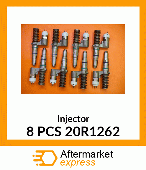 Injector