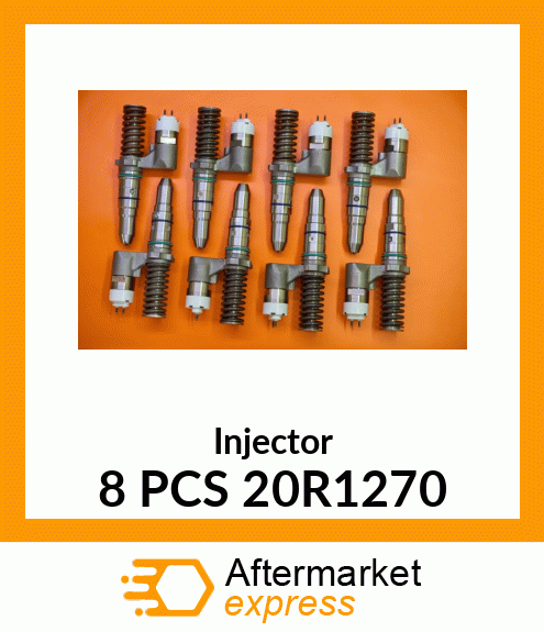 Injector