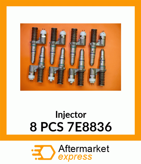 Injector