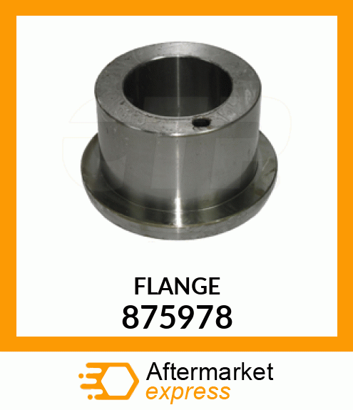 FLANGE 875978