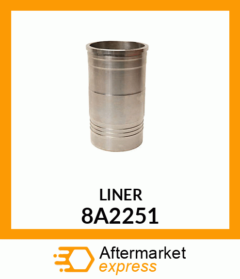 LINER-AIR COMPRESSOR 8A2251