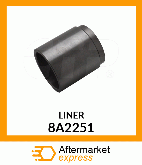 LINER-AIR COMPRESSOR 8A2251